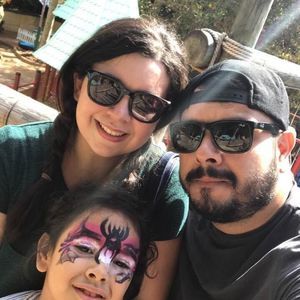 Meet your Posher, Pedro